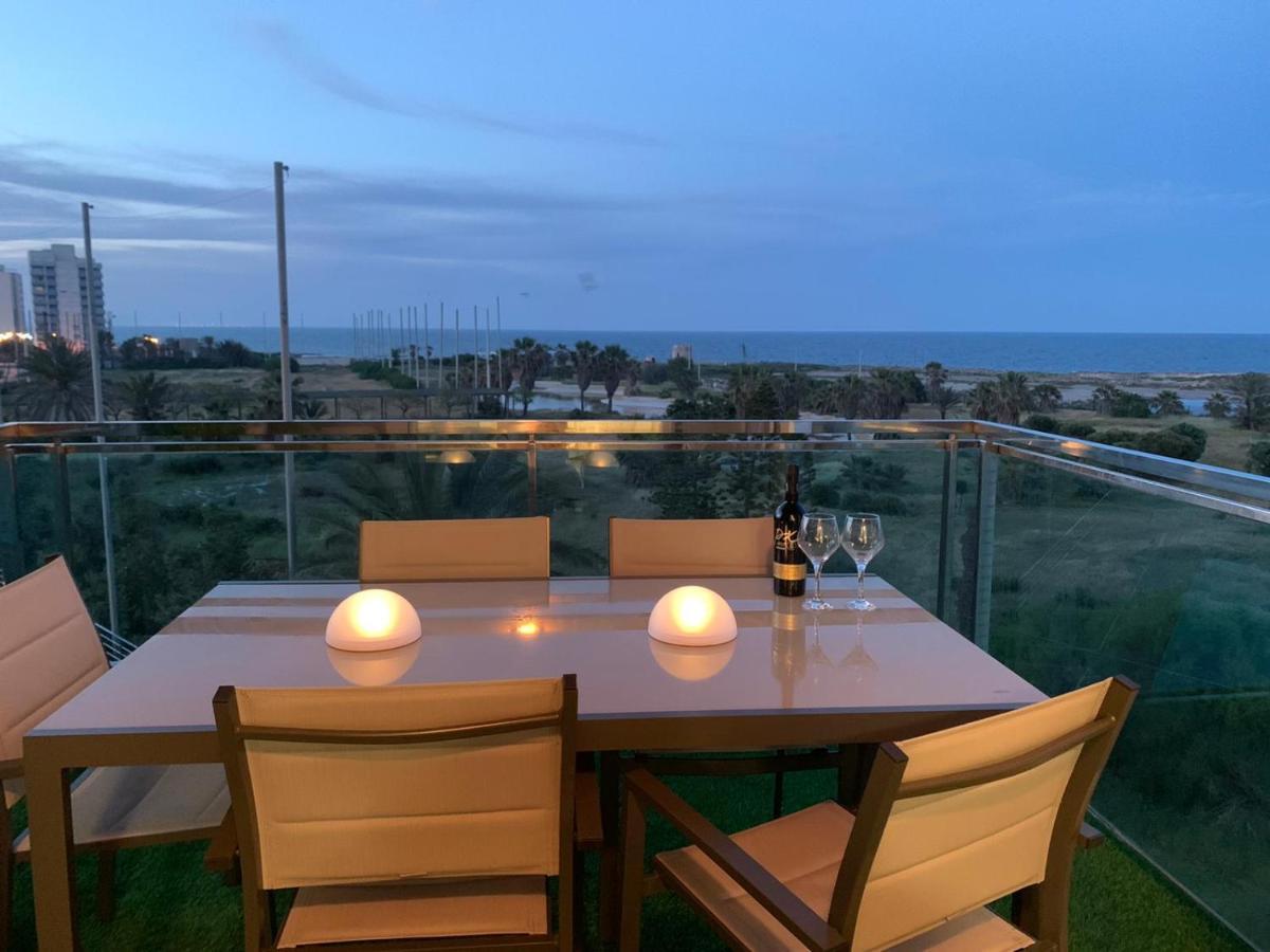 Appartamento El Remanso III La Manga del Mar Menor Esterno foto