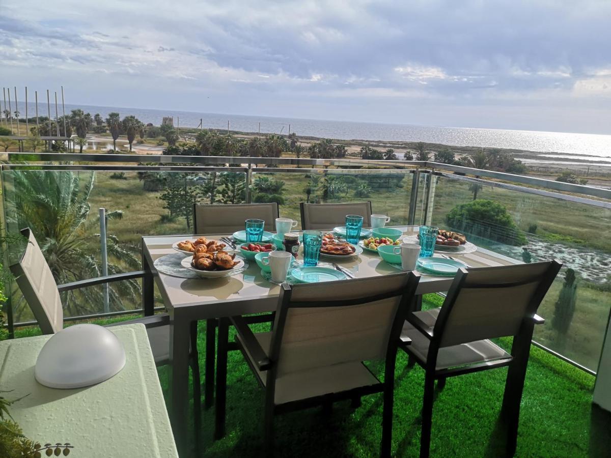 Appartamento El Remanso III La Manga del Mar Menor Esterno foto