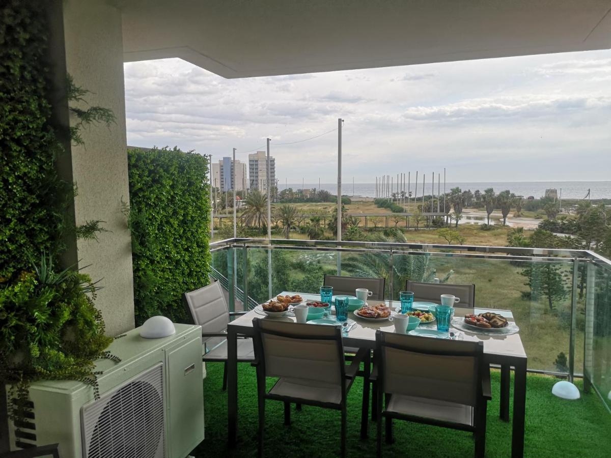 Appartamento El Remanso III La Manga del Mar Menor Esterno foto