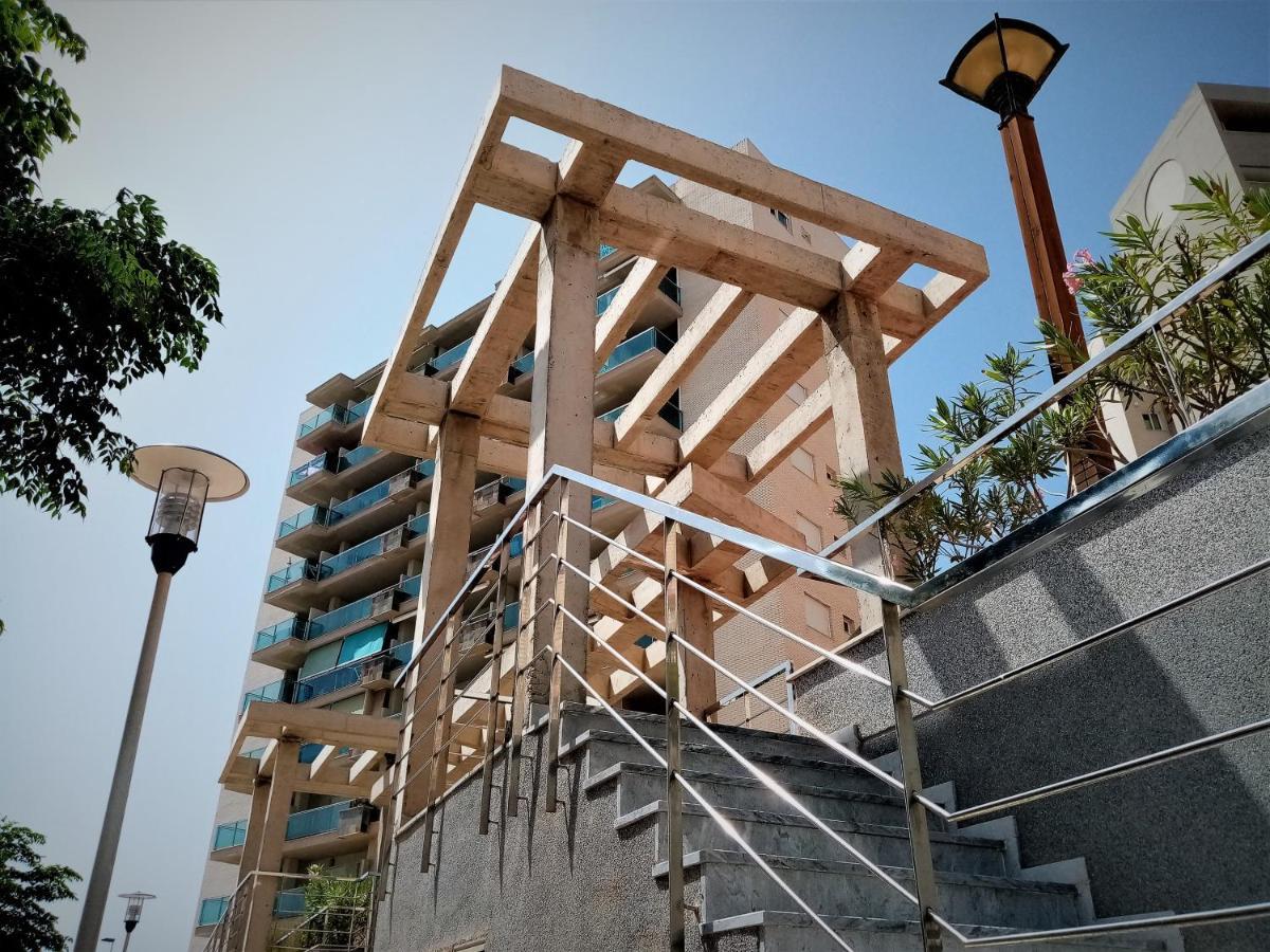 Appartamento El Remanso III La Manga del Mar Menor Esterno foto