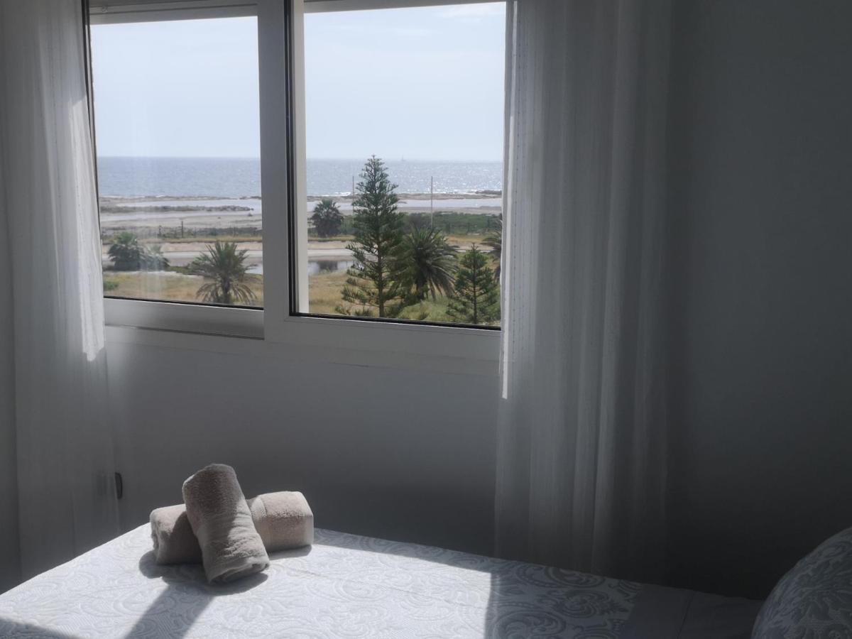 Appartamento El Remanso III La Manga del Mar Menor Esterno foto